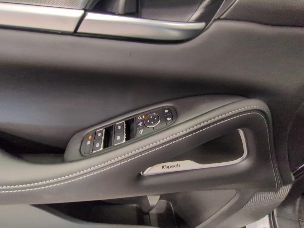 new 2026 INFINITI QX60 car, priced at $52,614