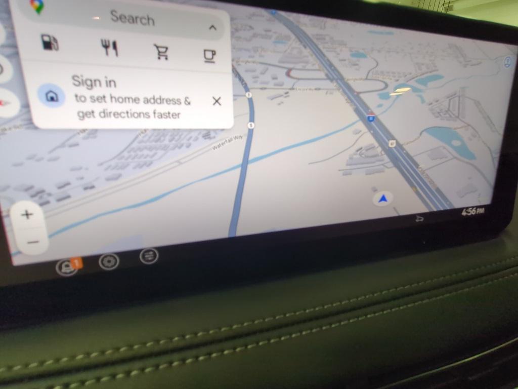 new 2026 INFINITI QX60 car, priced at $52,614