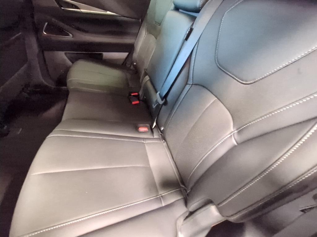 new 2026 INFINITI QX60 car, priced at $52,614