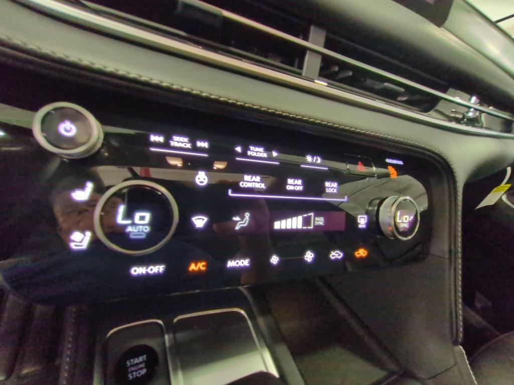 new 2026 INFINITI QX60 car, priced at $52,614