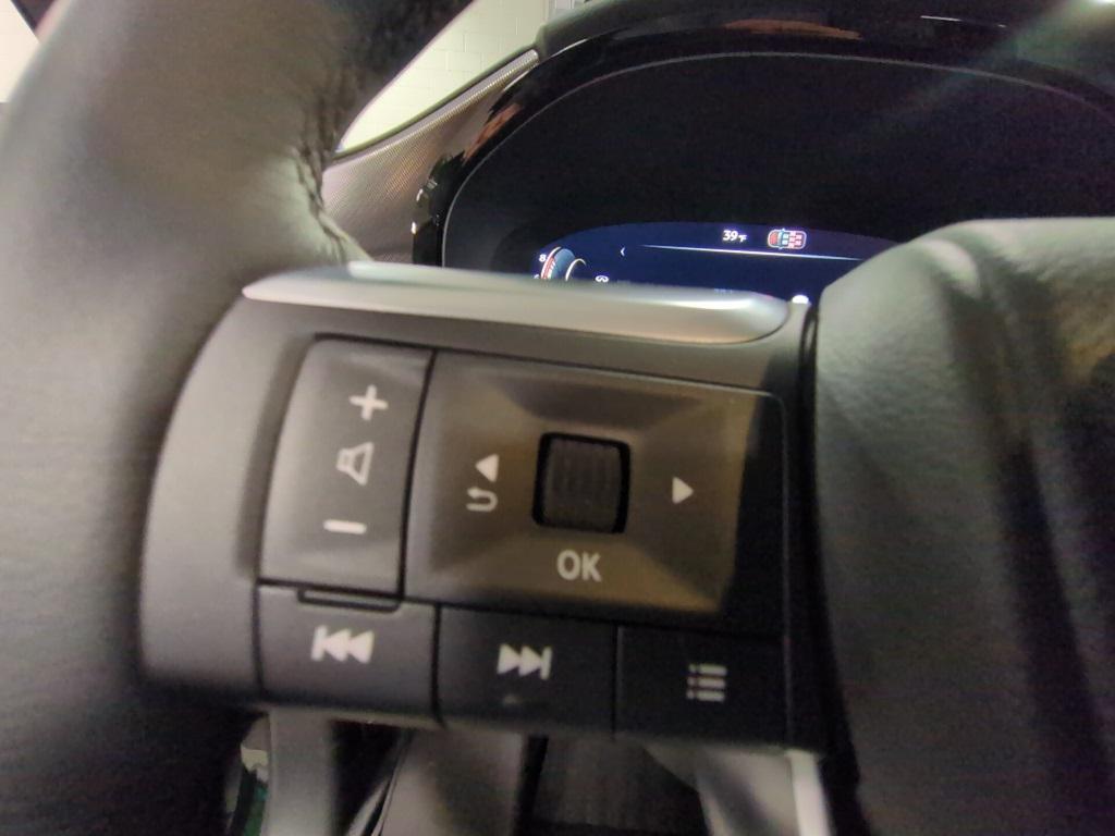 new 2026 INFINITI QX60 car, priced at $52,053