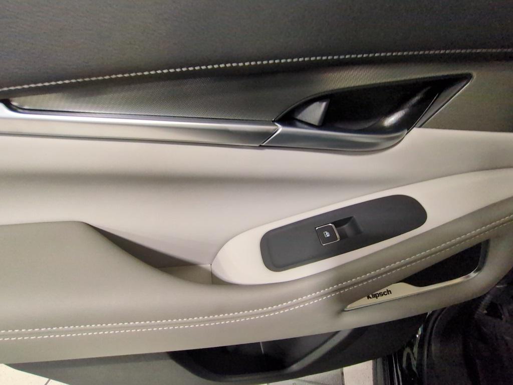 new 2026 INFINITI QX60 car, priced at $52,053