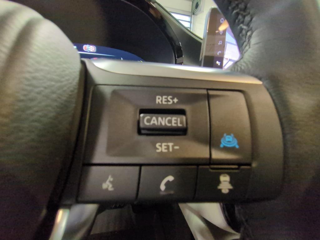 new 2026 INFINITI QX60 car, priced at $52,053