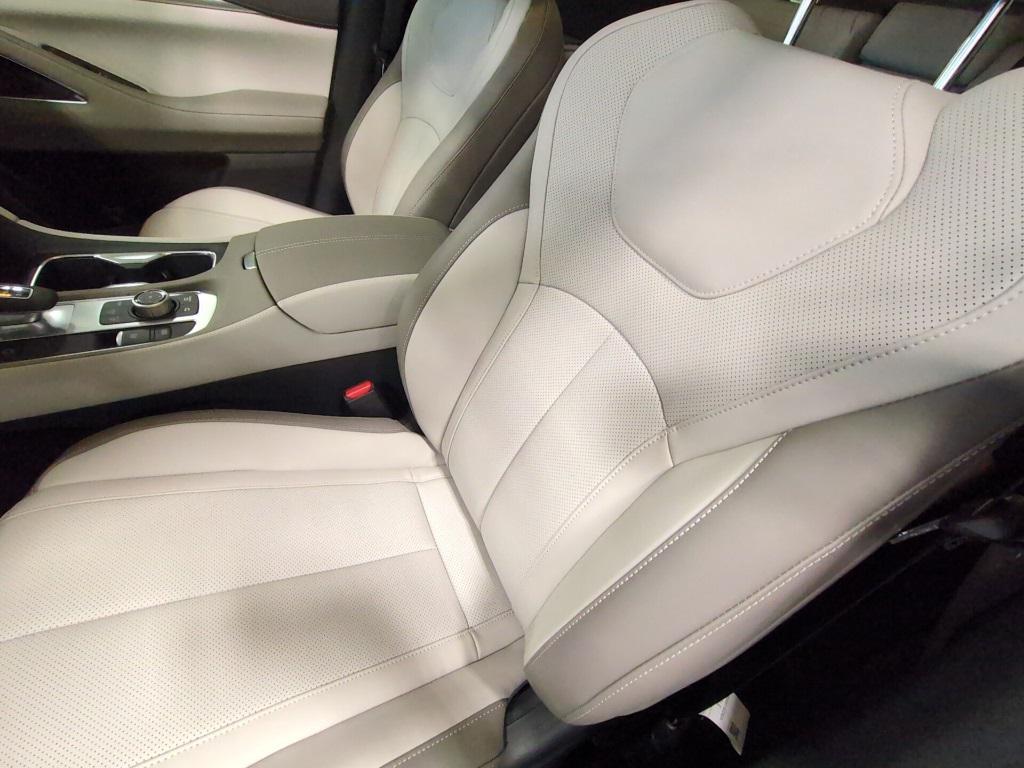 new 2026 INFINITI QX60 car, priced at $52,053