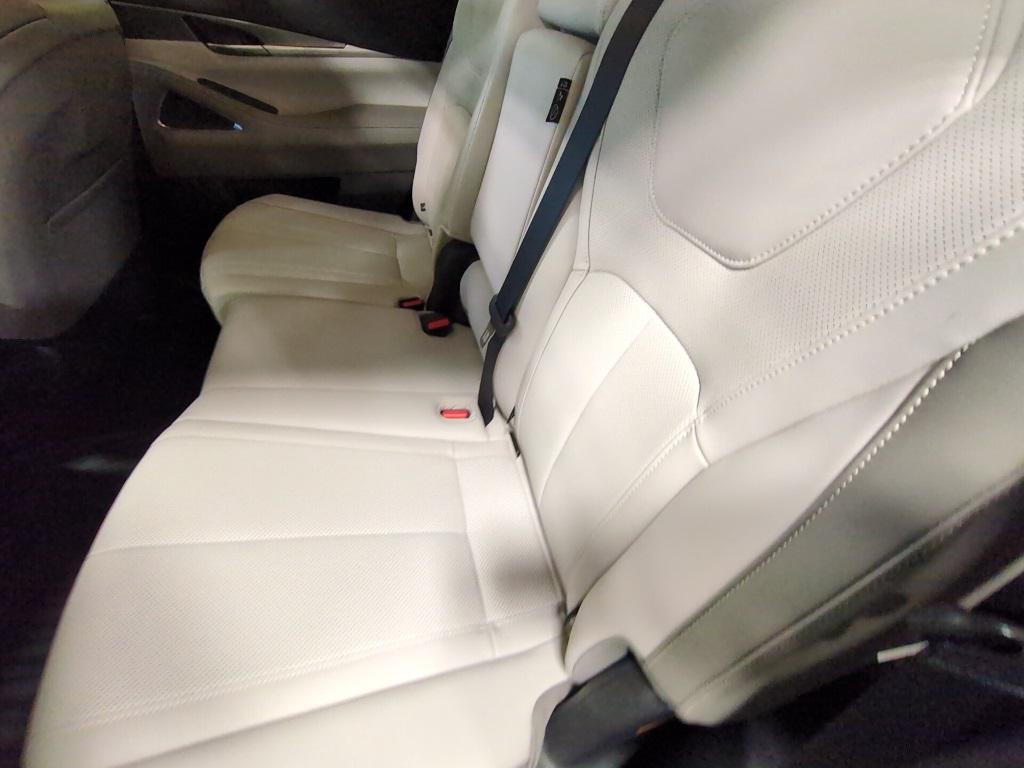 new 2026 INFINITI QX60 car, priced at $52,053