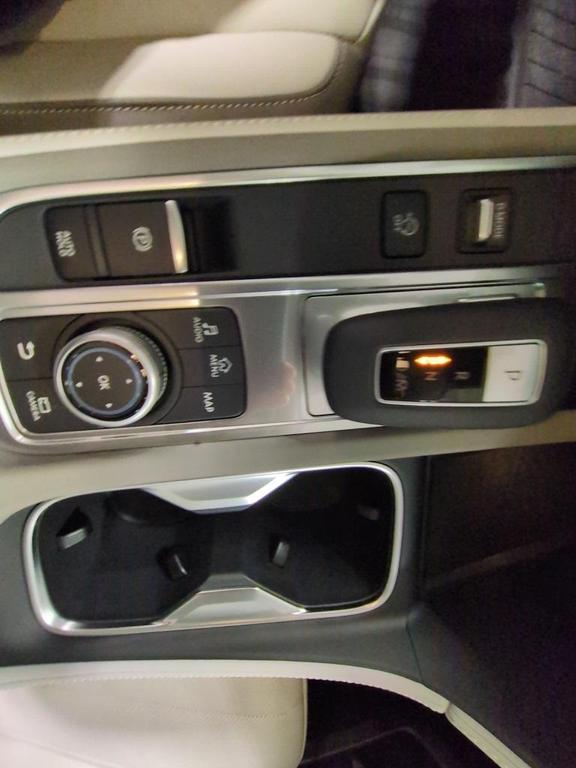 new 2026 INFINITI QX60 car, priced at $52,053