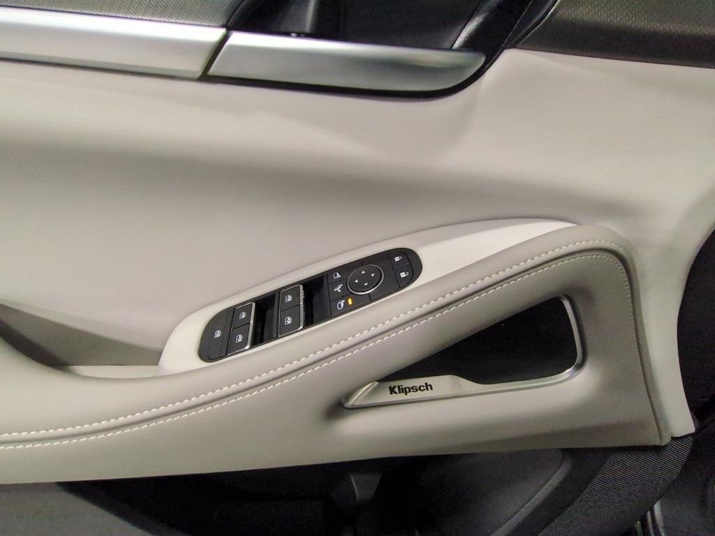 new 2026 INFINITI QX60 car, priced at $52,053