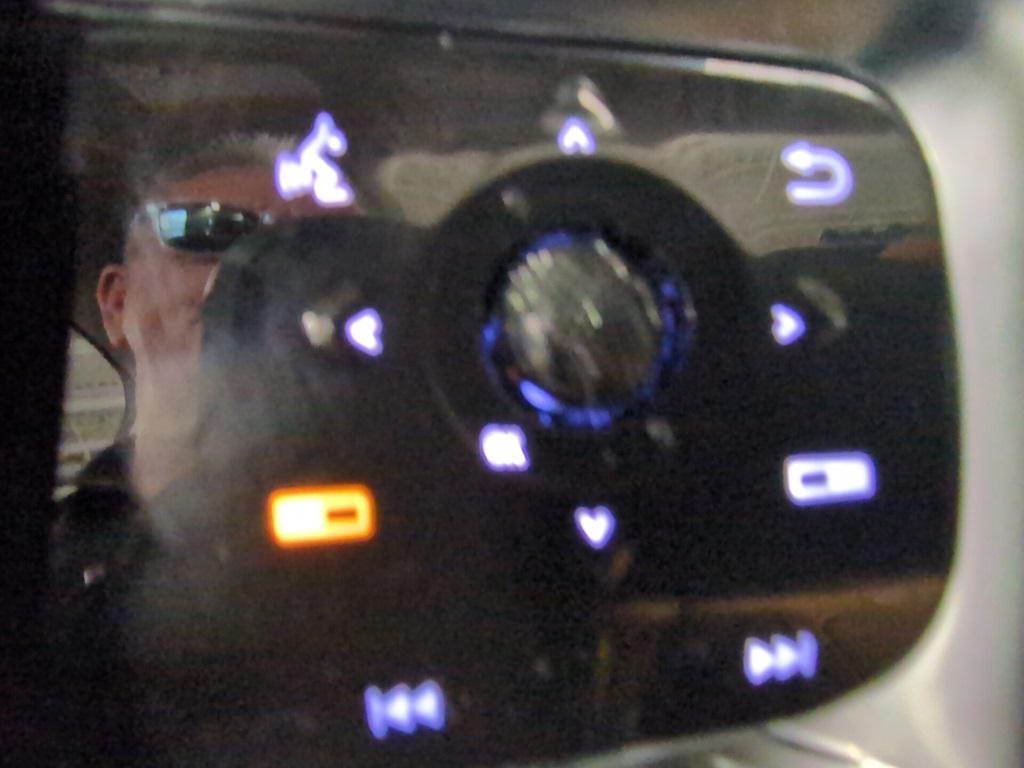 new 2025 INFINITI QX80 car, priced at $76,574