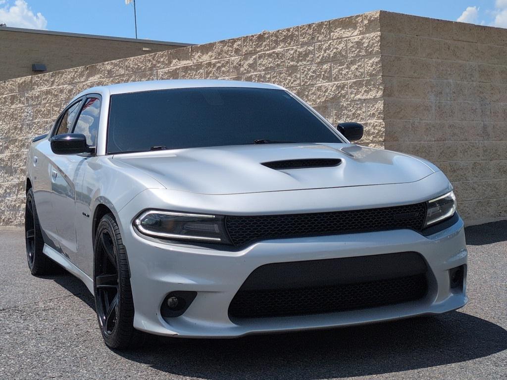 used 2020 Dodge Charger car, priced at $26,147