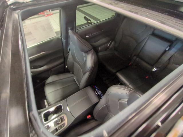 new 2025 INFINITI QX60 car, priced at $56,102