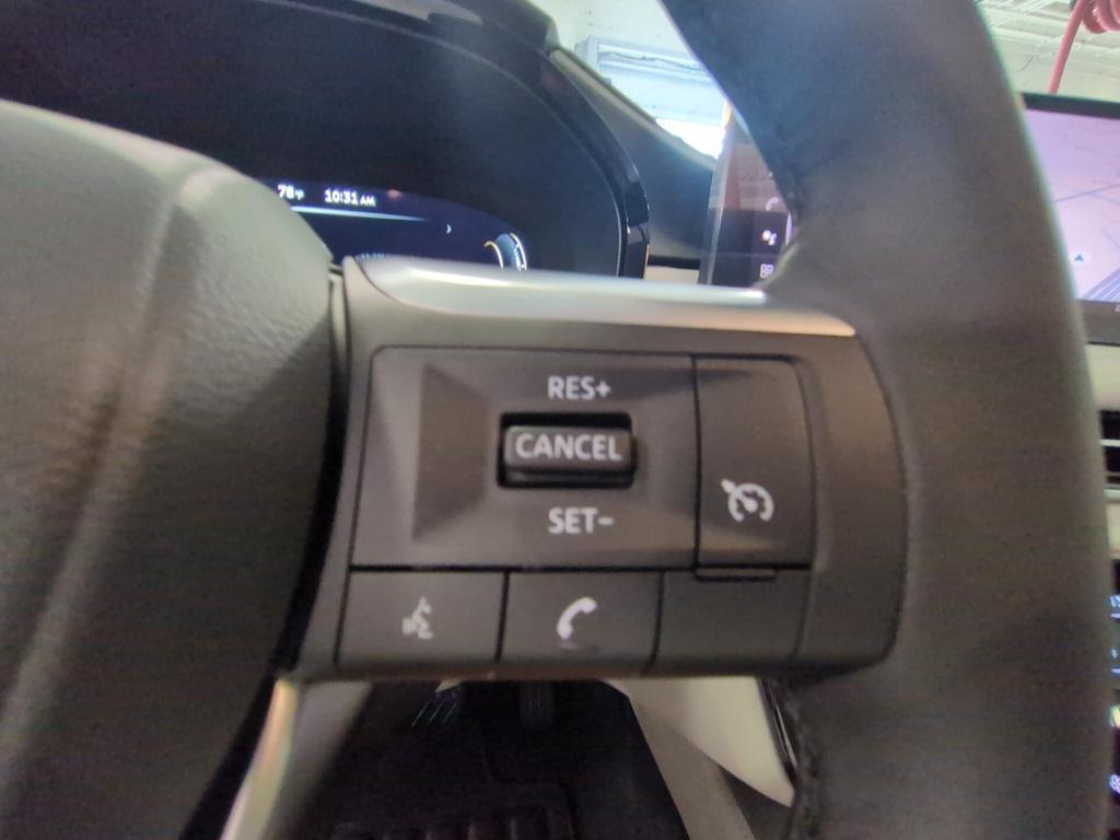 new 2026 INFINITI QX60 car, priced at $50,341