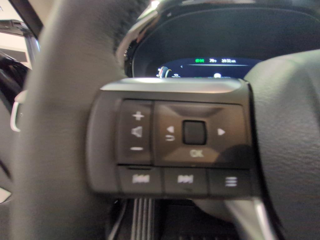 new 2026 INFINITI QX60 car, priced at $50,341