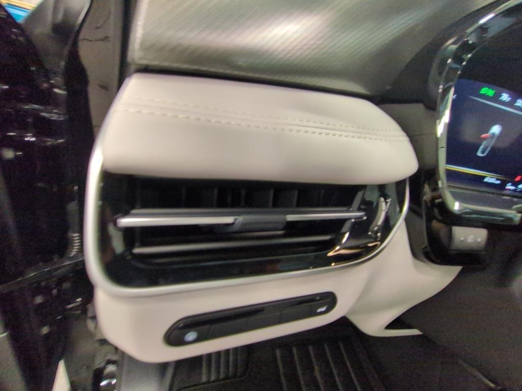 new 2026 INFINITI QX60 car, priced at $50,341