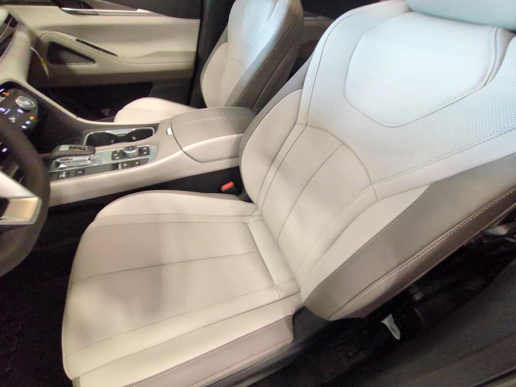 new 2026 INFINITI QX60 car, priced at $50,341