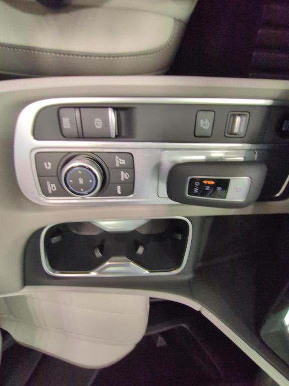 new 2026 INFINITI QX60 car, priced at $50,341