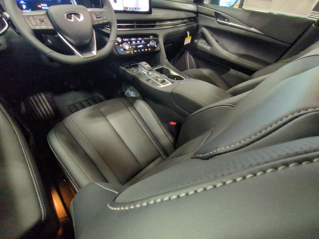 new 2026 INFINITI QX60 car, priced at $54,904