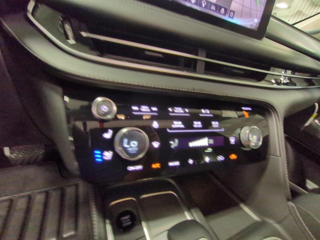new 2026 INFINITI QX60 car, priced at $54,904