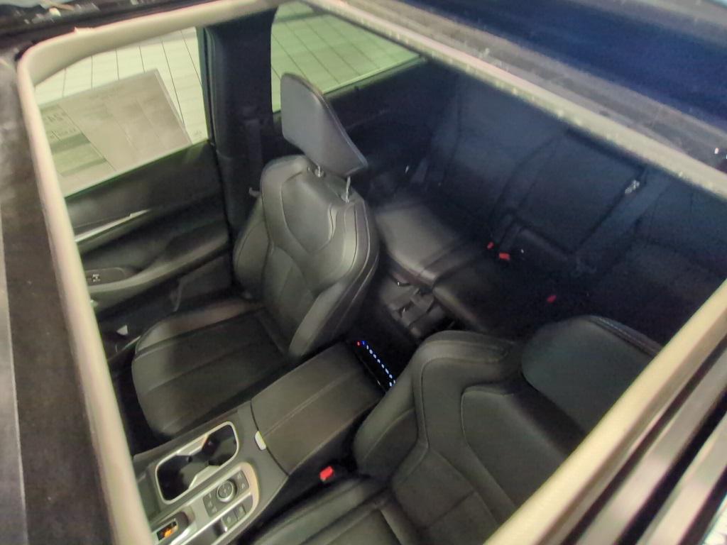 new 2026 INFINITI QX60 car, priced at $54,904