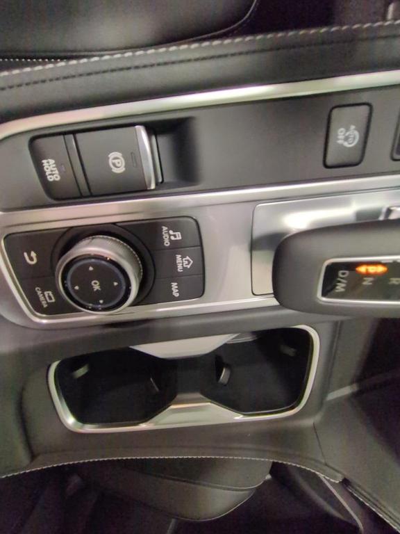 new 2026 INFINITI QX60 car, priced at $54,904