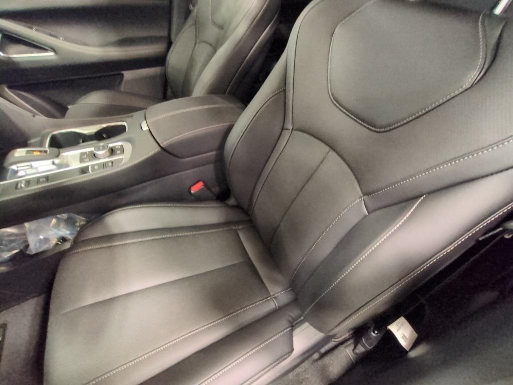 new 2026 INFINITI QX60 car, priced at $54,904