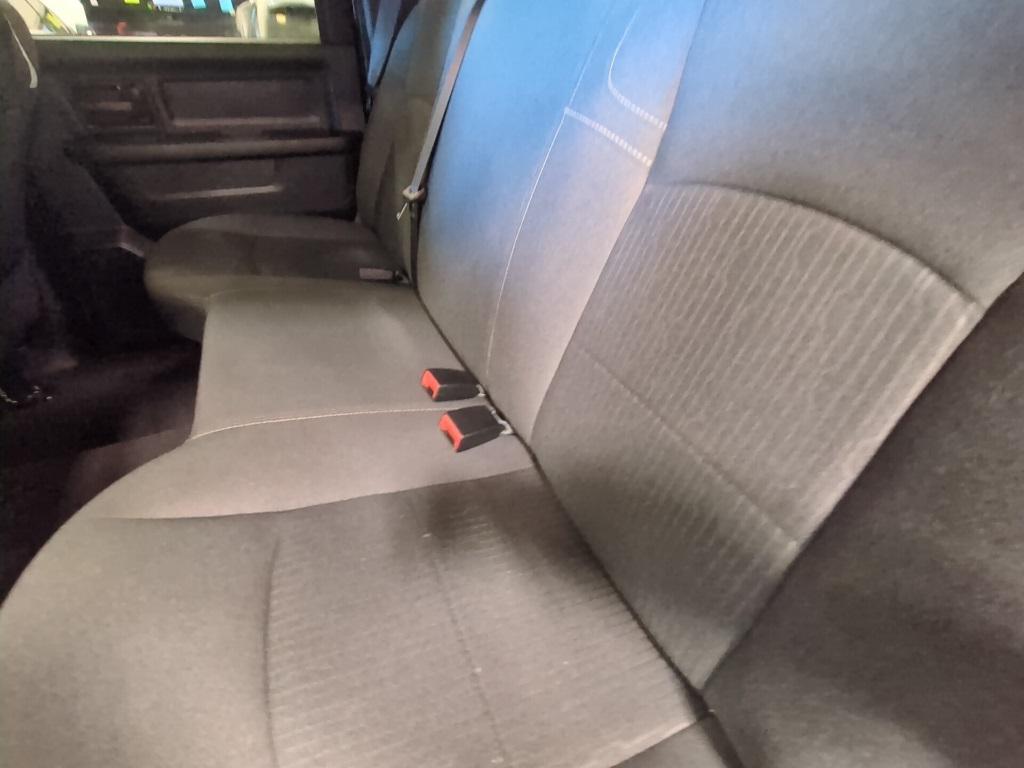 used 2024 Ram 2500 car, priced at $43,988