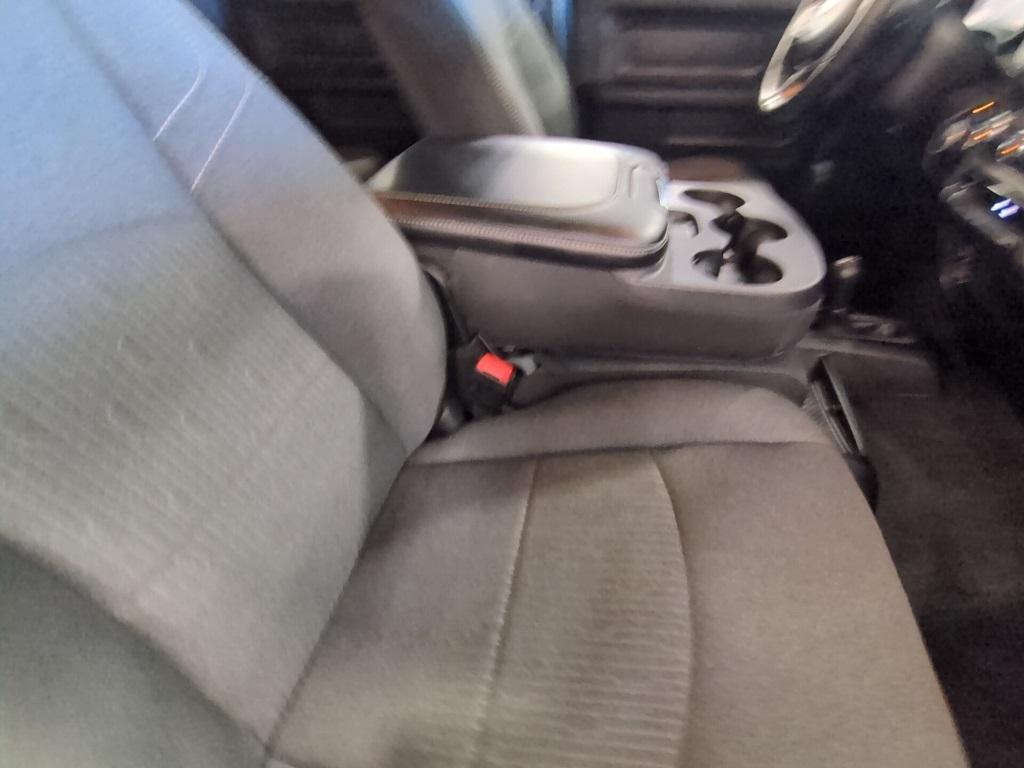 used 2024 Ram 2500 car, priced at $43,988
