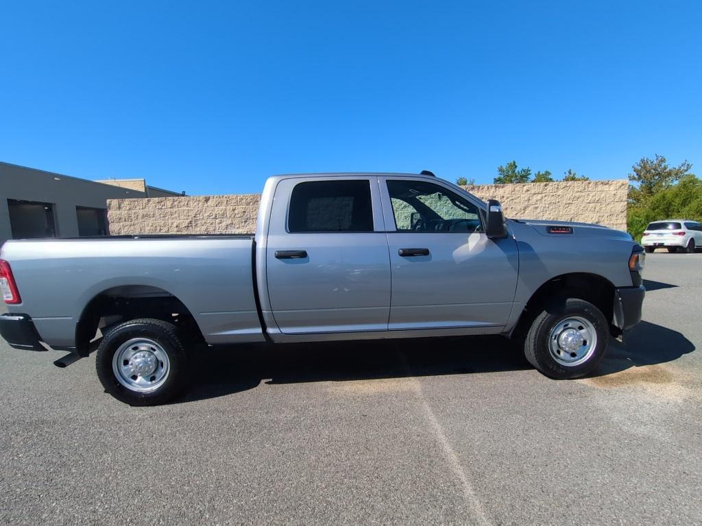used 2024 Ram 2500 car, priced at $43,988