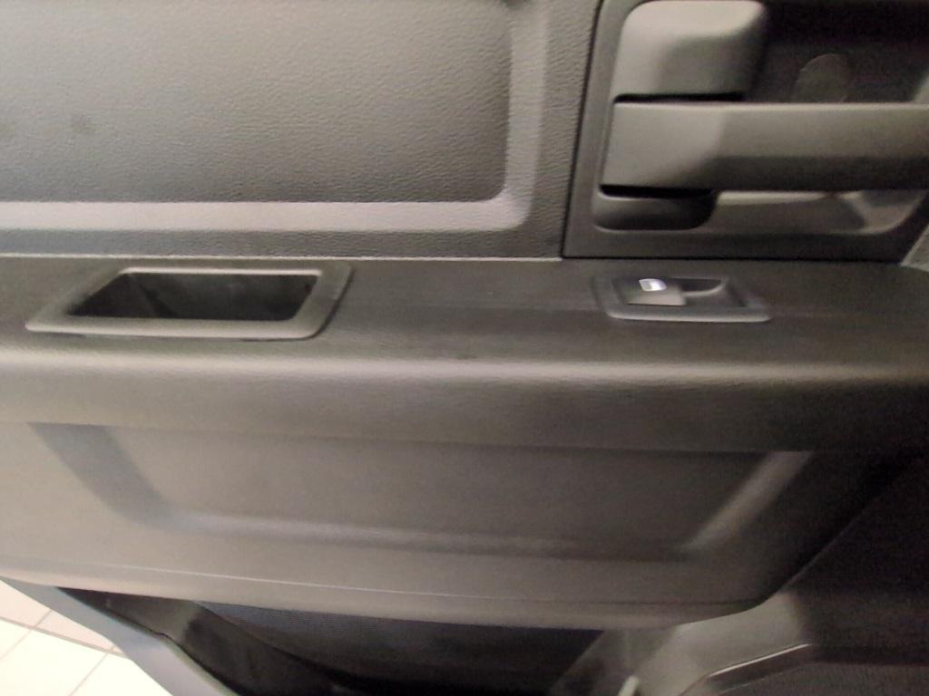 used 2024 Ram 2500 car, priced at $43,988
