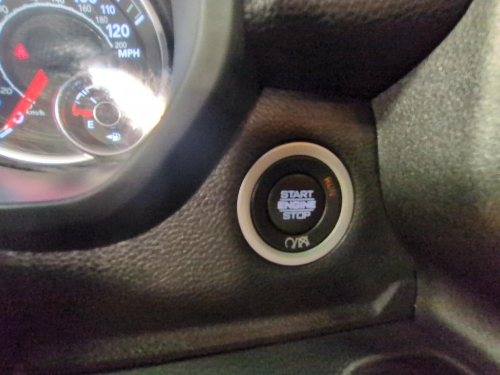 used 2024 Ram 2500 car, priced at $43,988