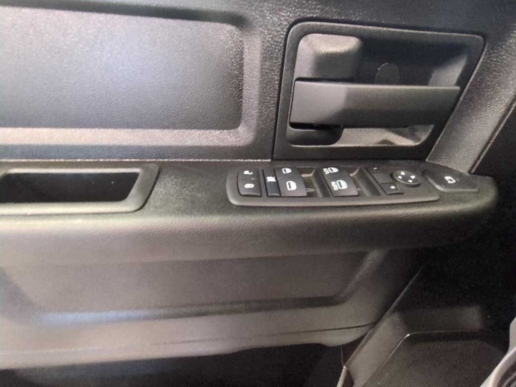 used 2024 Ram 2500 car, priced at $43,988