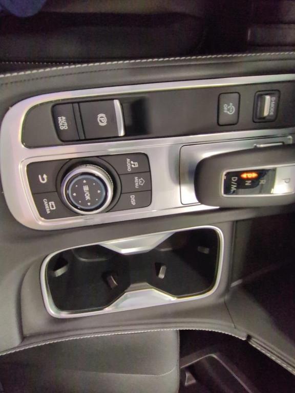 used 2025 INFINITI QX60 car, priced at $37,763