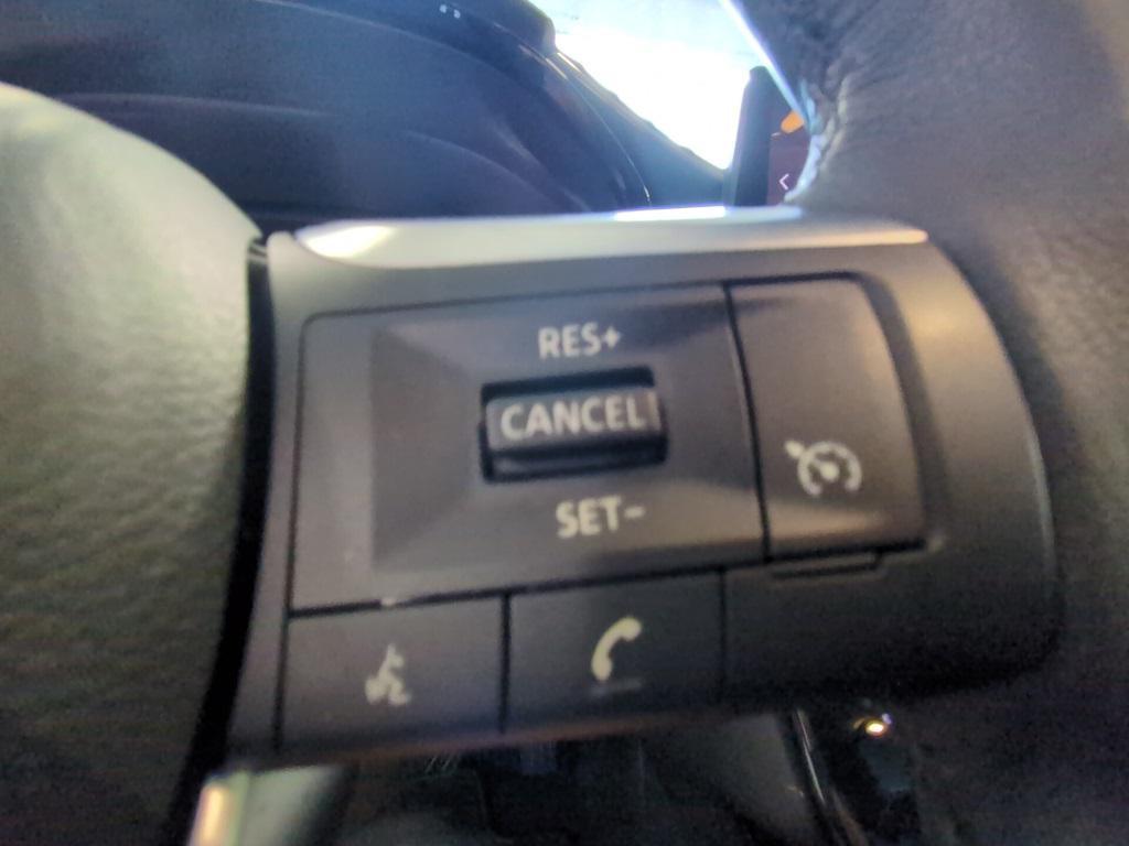 used 2025 INFINITI QX60 car, priced at $37,763