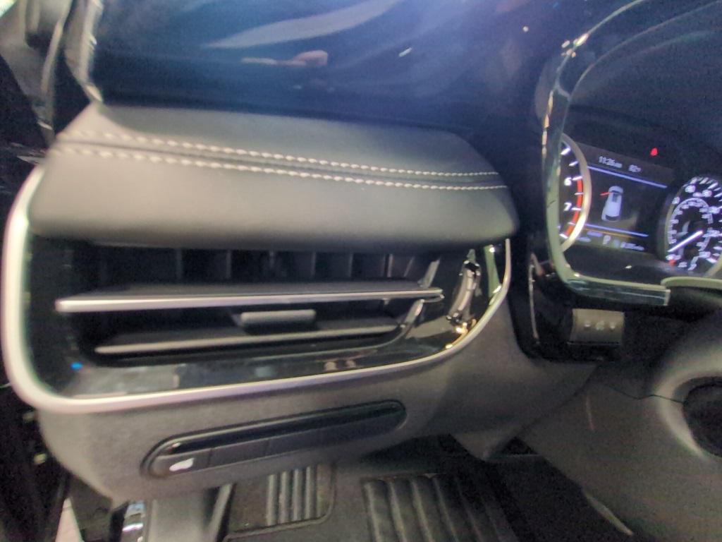 used 2025 INFINITI QX60 car, priced at $37,763