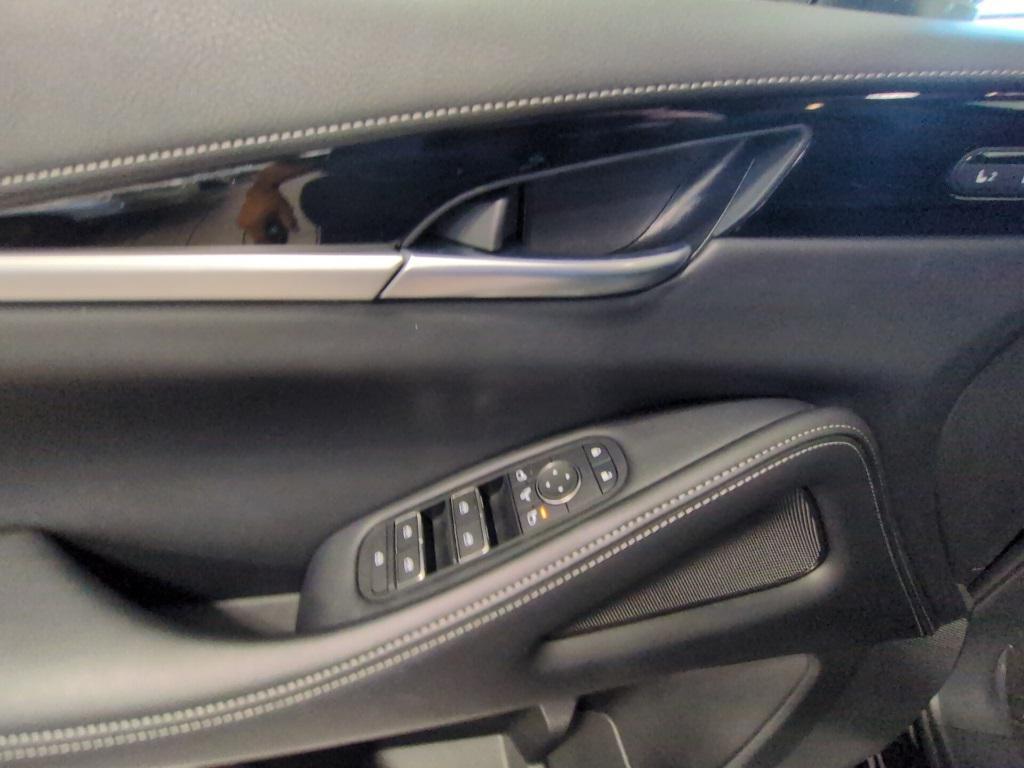 used 2025 INFINITI QX60 car, priced at $37,763