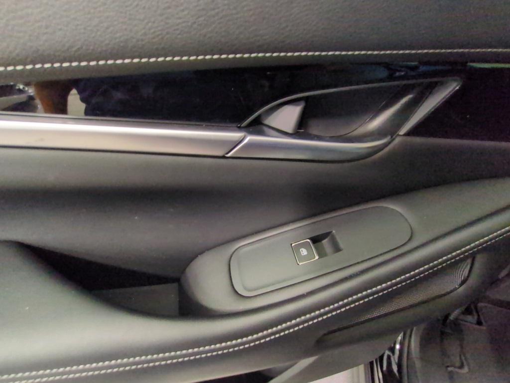 used 2025 INFINITI QX60 car, priced at $37,763