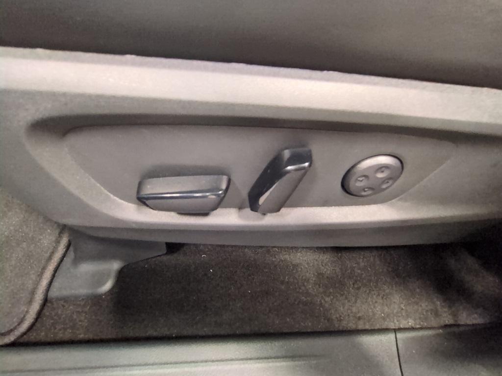 used 2025 INFINITI QX60 car, priced at $37,763