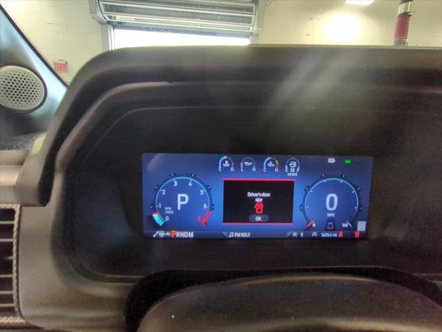 used 2024 Ford F-150 car, priced at $79,515