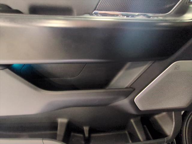 used 2024 Ford F-150 car, priced at $79,515