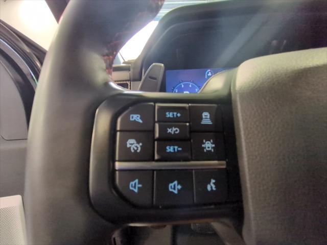 used 2024 Ford F-150 car, priced at $79,515