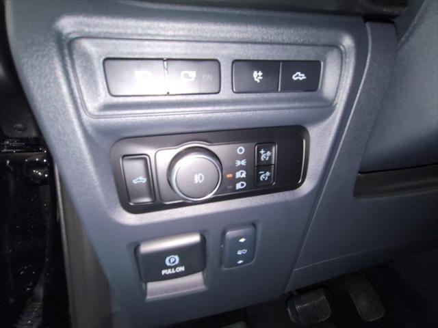used 2024 Ford F-150 car, priced at $79,515