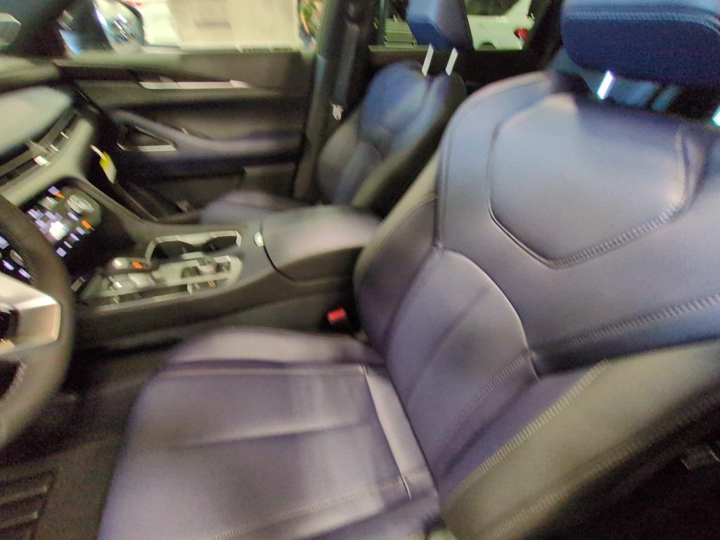 new 2026 INFINITI QX60 car, priced at $57,851