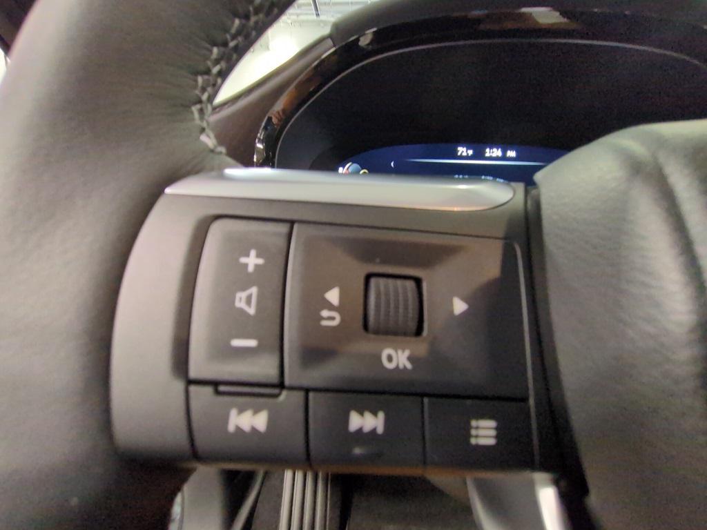 new 2026 INFINITI QX60 car, priced at $57,851