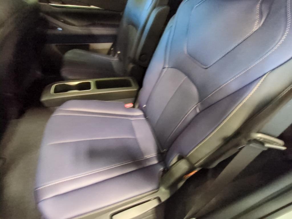 new 2026 INFINITI QX60 car, priced at $57,851