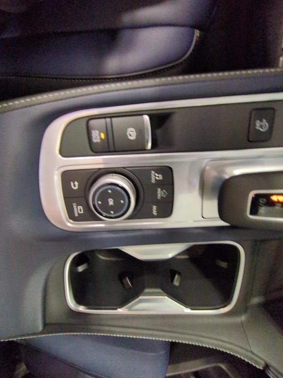 new 2026 INFINITI QX60 car, priced at $57,851