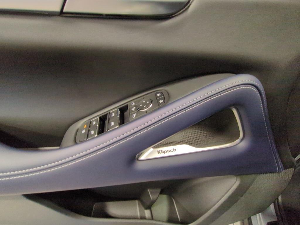 new 2026 INFINITI QX60 car, priced at $57,851