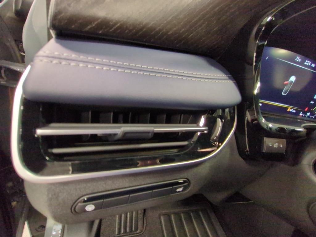 new 2026 INFINITI QX60 car, priced at $57,851