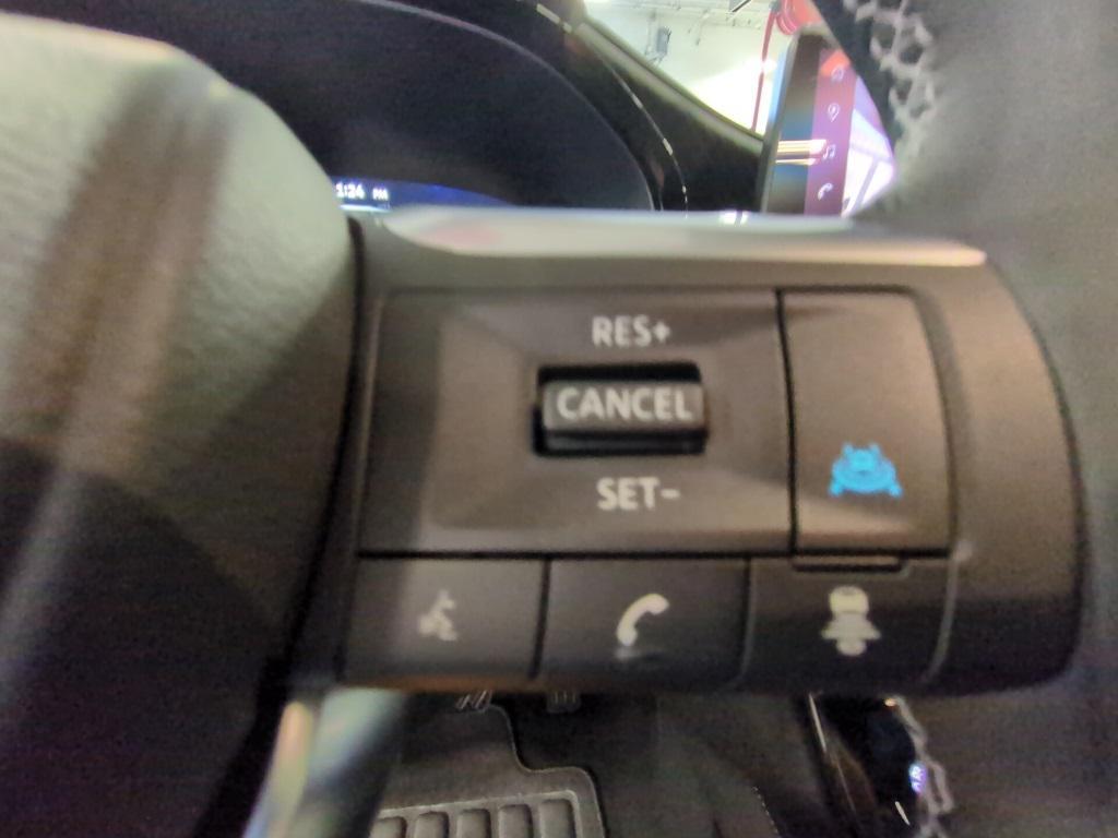 new 2026 INFINITI QX60 car, priced at $57,851