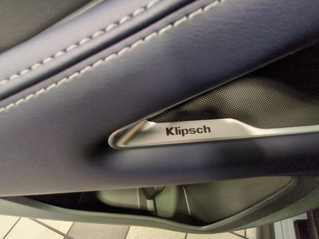 new 2026 INFINITI QX60 car, priced at $57,851