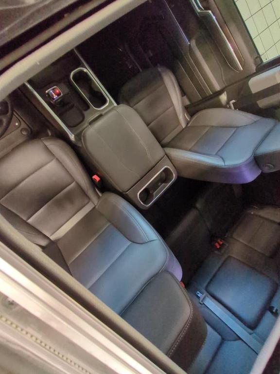 used 2023 GMC Sierra 1500 car, priced at $49,989
