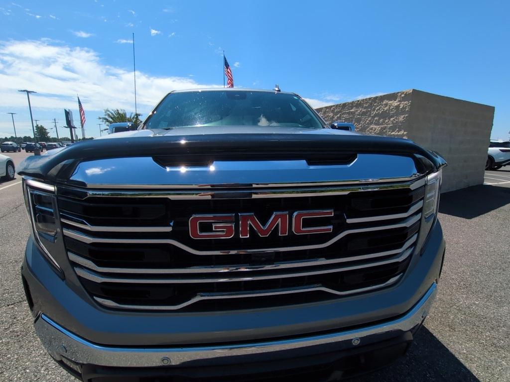 used 2023 GMC Sierra 1500 car, priced at $49,989